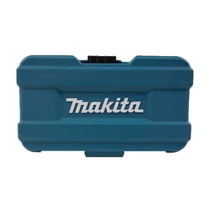 Makita Drill & Screw BIT Set (Pack of 17 Pcs), D-40200