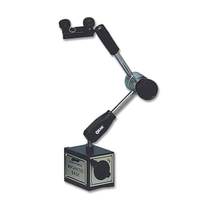 Ozar 350 mm Magnetic Base With Heavy Flexible Arm, AMB-0674