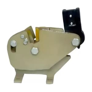 Breeze 20 mm (Square & Round) Cutting Capacity Hand Operated Bolt Cutting Machine, BCRML-20