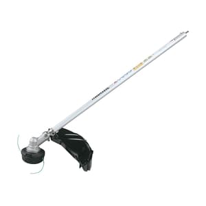 Makita 17 Inch Brush Cutter Couple Shaft Attachment, EM403MP 