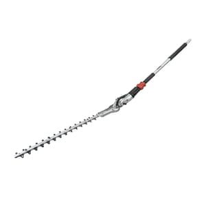 Makita 20 Inch Articulating Hedge Trimmer Couple Shaft Attachment, EN401MP