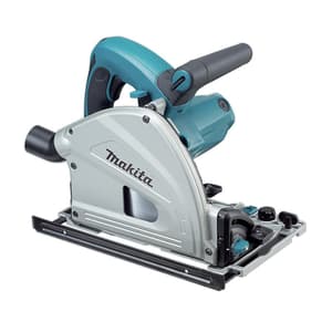 Makita 165mm / 1300W Plunge Cut Circular Saw, SP6000