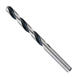 Bosch 8.90 mm HSS Metal Drill Bits PointTeQ Range (Pack of 10 Pcs), 2 608 577 257