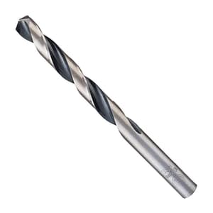 Bosch 10.30 mm HSS Metal Drill Bits PointTeQ Range (Pack of 5 Pcs), 2 608 577 271