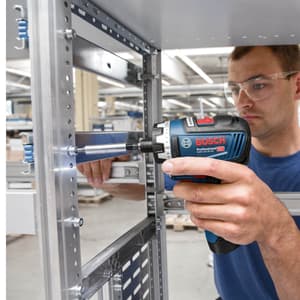 Bosch 12V Lithium-ion Professional Cordless Screwdriver (Bare Tool),  GSR 12V-35 HX
