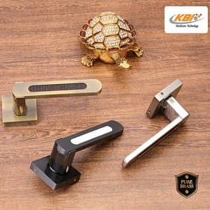 KBI Lenovo C.P. Mortise Handle