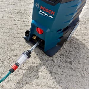 Bosch 160 Bar 2400W Professional High-Pressure Washer, GHP 5-65
