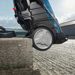 Bosch 160 Bar 2400W Professional High-Pressure Washer, GHP 5-65