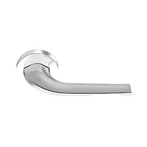 KBI Figo DX C.P. Mortise Handle