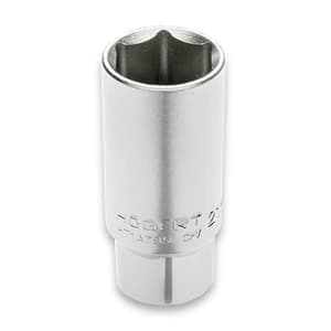 Hogert 16 mm Spark Plug Socket (1/2 inch Sq.Drive), HT1A783