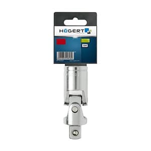 Hogert 3/8 Inch Sq Drive Universal Joint For Socket, HT1A756