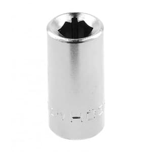 Hogert 1/4 inch Sq. Drive Bit Adapter, HT1A752