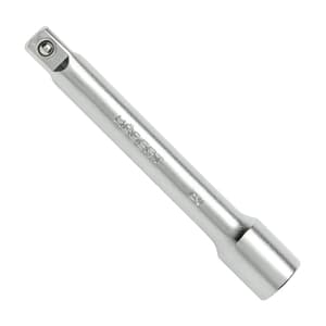 Hogert 5 inch / 127 mm Extension Bar (3/8 Inch Sq Drive), HT1A714