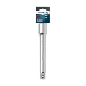 Hogert 5 inch / 127 mm Extension Bar (3/8 Inch Sq Drive), HT1A714