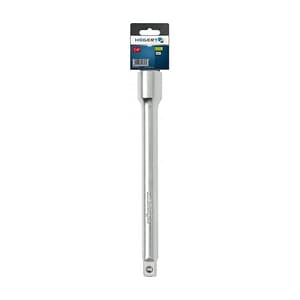 Hogert 3 inch / 76 mm Extension Bar (1/4 Inch Sq Drive), HT1A702
