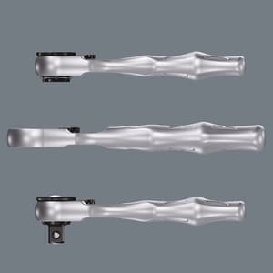 Wera 38 Pcs 1/4 Inch Sq. Drive Tool-Check Automotive 1, 05200995001 