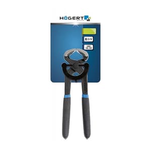 Hogert 7 inch / 180 mm Carpenter's Pincers, HT1P350