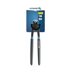 Hogert 10 inch / 250 mm Rabbit Pincer, HT1P356