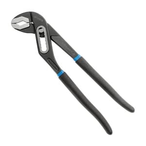 Hogert 10 inch / 250 mm Water Pump Plier, HT1P372