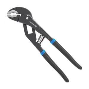 Hogert 10 inch / 250 mm Auto Adjusting Water Pump Plier, HT1P378