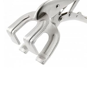Hogert 9 inch / 230 mm Welding Plier, HT1P385