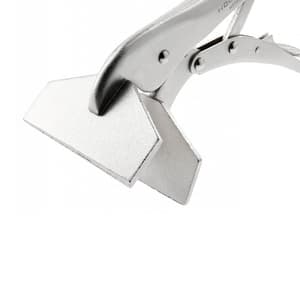Hogert 9.5 inch / 240 mm Welding Plier, HT1P387