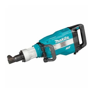 Makita 48.9 J / 1850W Electric Breaker with 30 mm Hex Shank, HM1511