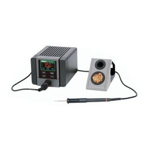 Insize 90W (Max) Intelligent Lead Free Soldering Station, 0712-SS450