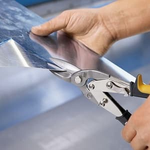 Bessey 3 Pcs Aviation Snips Set, DSET16