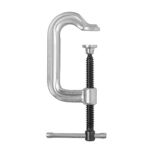 Bessey 150 mm / 6 inch C-Clamp, VC6