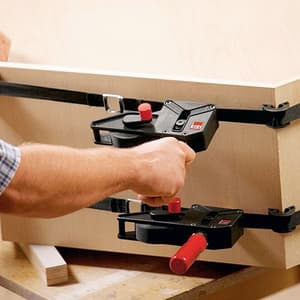 Bessey 7000 mm / 276 inch Band Clamp, BAN700