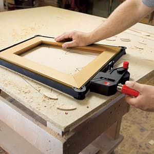 Bessey 7000 mm / 276 inch Band Clamp, BAN700