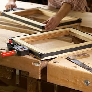 Bessey 7000 mm / 276 inch Band Clamp, BAN700