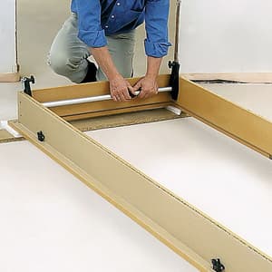 Bessey 565 – 1010 mm Door Frame Assembly Device, TMS