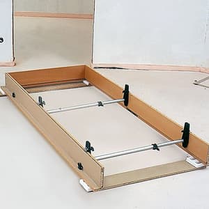 Bessey 565 – 1010 mm Door Frame Assembly Device, TMS