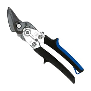 Bessey 260 mm Shape & Straight Cutting Snip, D27AL