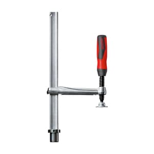 Bessey 200 mm Clamping Element with Fixed Throat Depth, TW16-20-10-2K