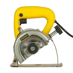 Stanley 100mm 1200W Heavy Duty Marble Cutter / Tile Cutter With Depth Adjustment, STSP110-IN
