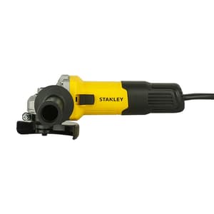 Stanley 100mm / 4 inch, 750W Slim Small Angle Grinder, SG7100-IN