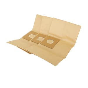 Black+Decker Paper Dust Bag, PB152025