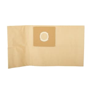 Black+Decker Paper Dust Bag, PB152025