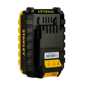 Stanley 18V / 1.3 Ah Battery Pack, N496300