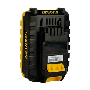 Stanley 18V / 2.0 Ah Battery Pack, N522696