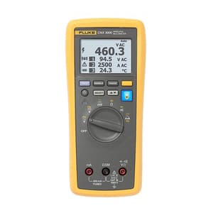 Fluke CNX 3000 6000 Counts / 1000 V DC Or AC RMS Wireless Digital Multimeter