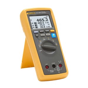 Fluke CNX 3000 6000 Counts / 1000 V DC Or AC RMS Wireless Digital Multimeter