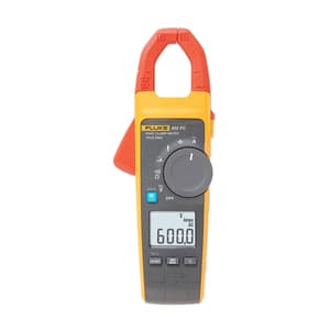 Fluke 902 FC 1000V True-RMS HVAC Clamp Meter