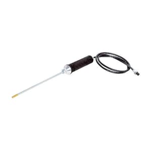 Insize 3.9 mm Dia. Rigid Straight Lens Tube (Side View), ISV-Y3910C