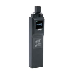 Insize 0.02 - 2 mm Handhold Laser Scan Micrometer, LDM-H02
