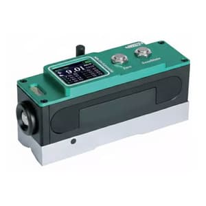 Insize 150 mm Built-in Bluetooth Block Level, 4951-1