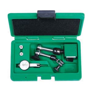 Insize 2 Pcs Measuring Tool Set, 5023